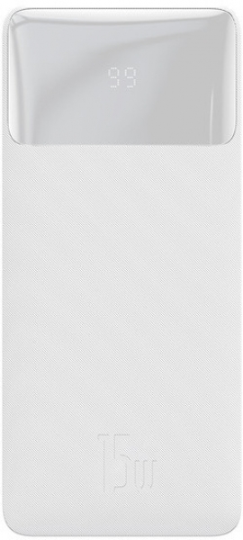 Baseus Bipow 15W 20000 mAh Powerbank (PPDML-J0) — ürün görseli 2