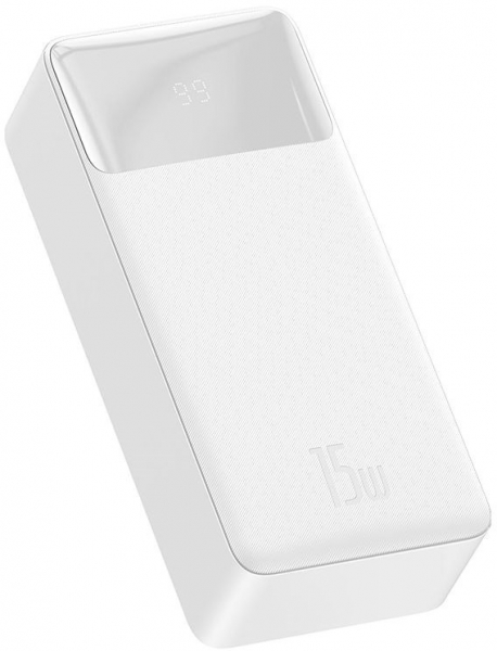 Baseus Bipow 15W 30000 mAh Powerbank (PPDML-K0) — ürün görseli 4