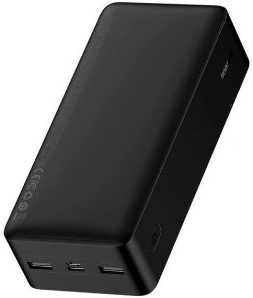 Baseus Bipow 15W 30000 mAh Powerbank (PPDML-K0) — ürün görseli 7