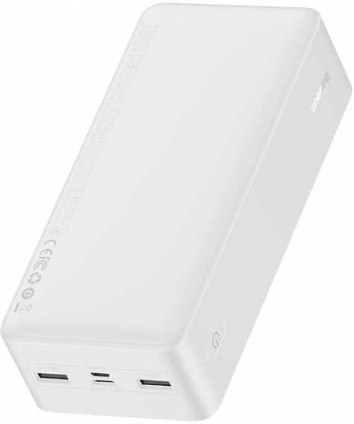 Baseus Bipow 15W 30000 mAh Powerbank (PPDML-K0) — ürün görseli 8