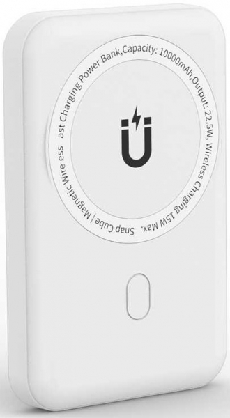Wiwu SC10000 Snap Cube 10000 mAh Powerbank — ürün görseli 5