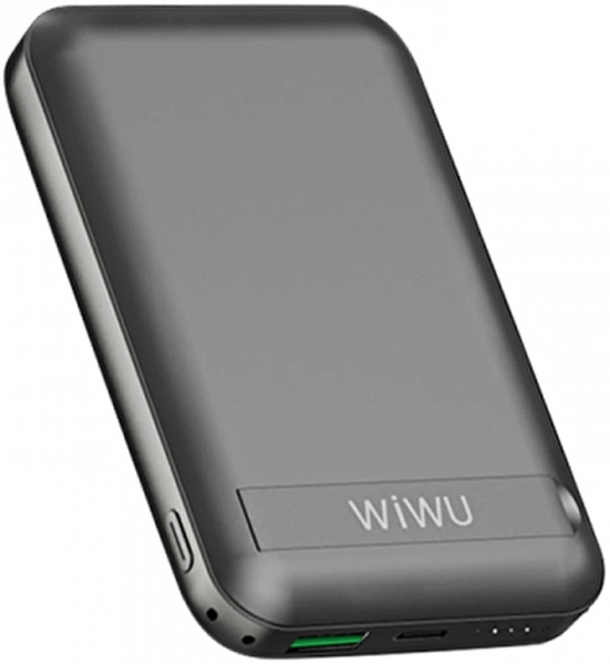 Wiwu SC10000 Snap Cube 10000 mAh Powerbank — ürün görseli 6