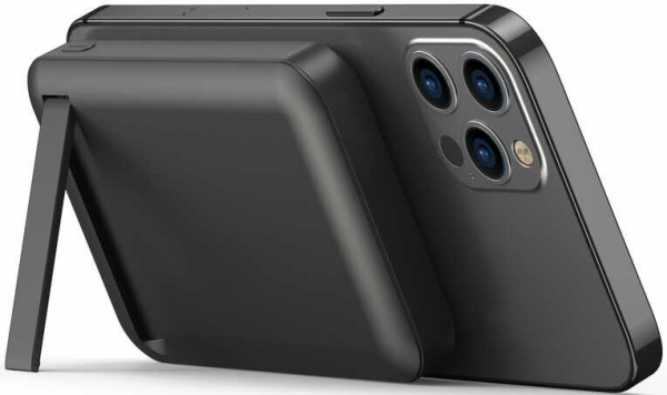 Wiwu SC10000 Snap Cube 10000 mAh Powerbank — ürün görseli 4