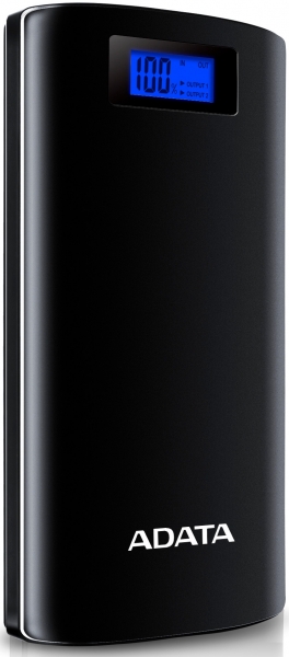 Adata P20000D 20000 mAh Powerbank — ürün görseli 5