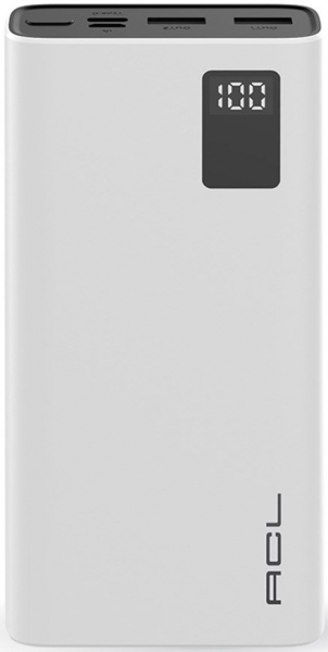 ACL PW-29 GraniticPower 20000 mAh Powerbank — ürün görseli 2