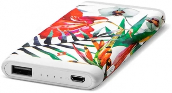 ttec ArtPower 4000 mAh Powerbank (2BB143) — ürün görseli 5