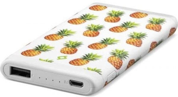 ttec ArtPower 4000 mAh Powerbank (2BB143) — ürün görseli 4