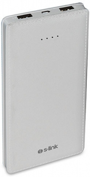 S-link Swapp 12000 mAh Powerbank (IP-AR12) — ürün görseli 2