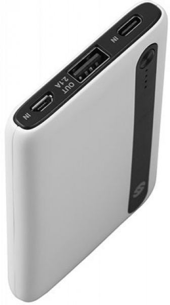 S-link IP-S51 5000 mAh Powerbank — ürün görseli 2