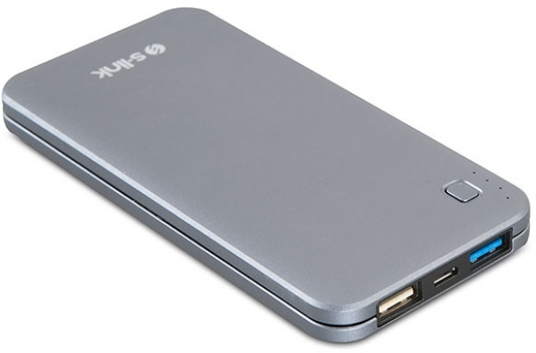 S-link IP-H17 10000 mAh Powerbank — ürün görseli 4