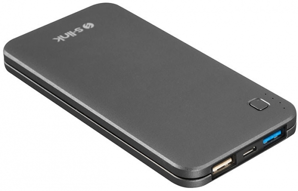 S-link IP-H17 10000 mAh Powerbank — ürün görseli 3