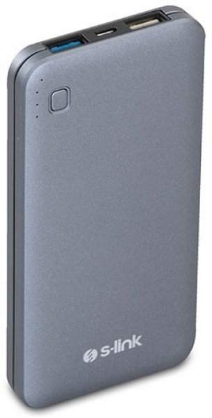 S-link IP-H17 10000 mAh Powerbank — ürün görseli 2