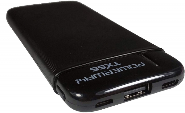 Powerway TX55 5000 mAh Powerbank — ürün görseli 2