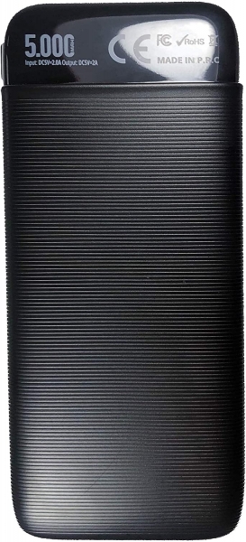 Powerway TX55 5000 mAh Powerbank — ürün görseli 3