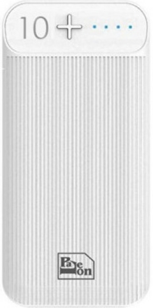 Paleon KP-15 10000 mAh Powerbank (PLO-KP15)