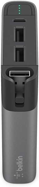 Belkin Mixit Power Rockstar 6600 mAh Powerbank (F8M992BT) — ürün görseli 9