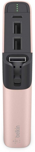 Belkin Mixit Power Rockstar 6600 mAh Powerbank (F8M992BT) — ürün görseli 8