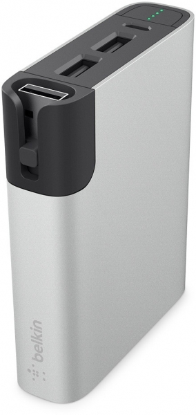 Belkin Mixit Power Rockstar 6600 mAh Powerbank (F8M992BT) — ürün görseli 3