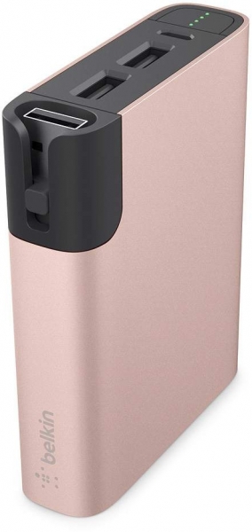 Belkin Mixit Power Rockstar 6600 mAh Powerbank (F8M992BT) — ürün görseli 4