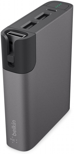 Belkin Mixit Power Rockstar 6600 mAh Powerbank (F8M992BT) — ürün görseli 5