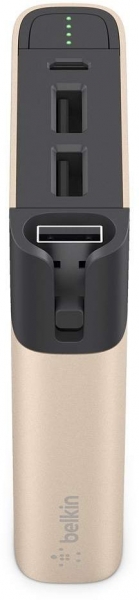 Belkin Mixit Power Rockstar 6600 mAh Powerbank (F8M992BT) — ürün görseli 6