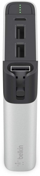 Belkin Mixit Power Rockstar 6600 mAh Powerbank (F8M992BT) — ürün görseli 7