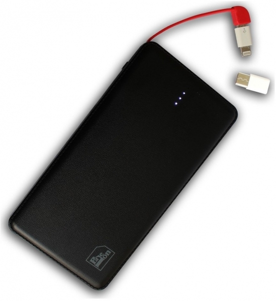 Paleon PLO-PW13 10000 mAh Powerbank — ürün görseli 3