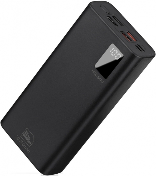 Paleon PLO-PD32 30000 mAh Powerbank — ürün görseli 2