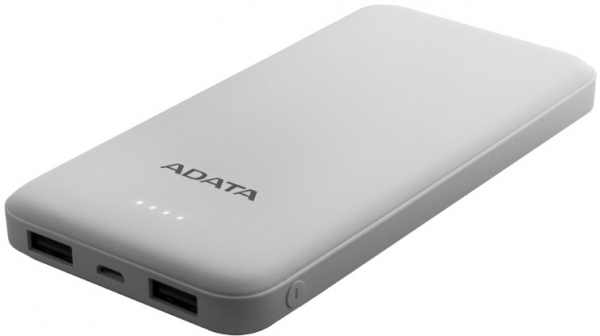 Adata T10000 10000 mAh Powerbank — ürün görseli 6