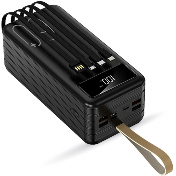 ACL PW-45 LargeCapacity 60000 mAh Powerbank — ürün görseli 2