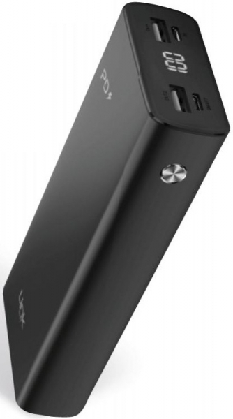 LinkTech P225 Premium 20000 mAh Powerbank (LPP-P225) — ürün görseli 2