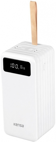 Kensa KP-47 60000 mAh Powerbank — ürün görseli 2