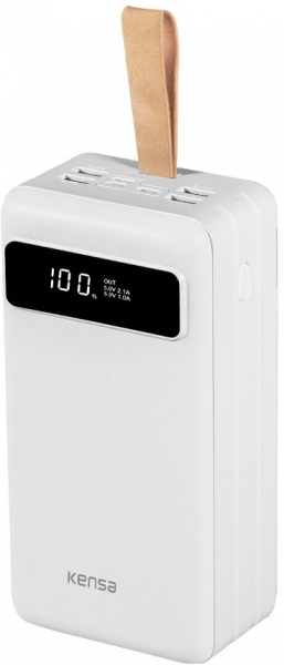 Kensa KP-45 80000 mAh Powerbank — ürün görseli 2