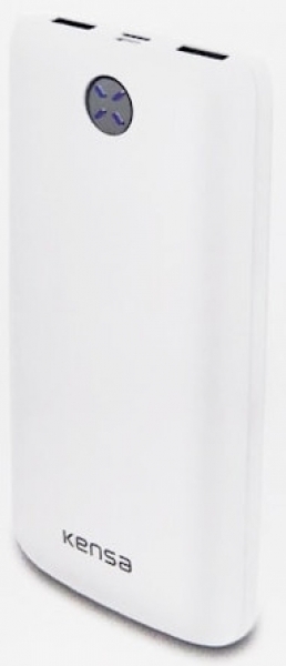 Kensa KP-33 10000 mAh Powerbank — ürün görseli 2