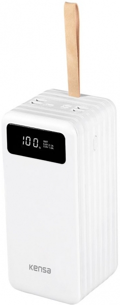 Kensa KP-48 80000 mAh Powerbank — ürün görseli 2