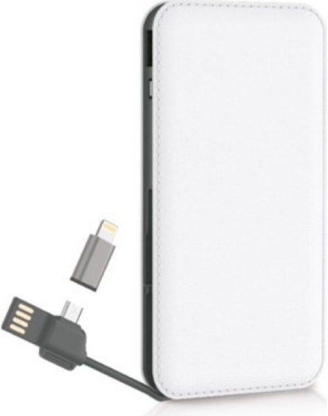 Kensa KP-17 10000 mAh Powerbank — ürün görseli 2