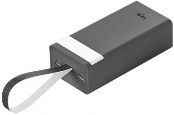 LinkTech ST-40 40000 mAh Powerbank (LPP-ST40)