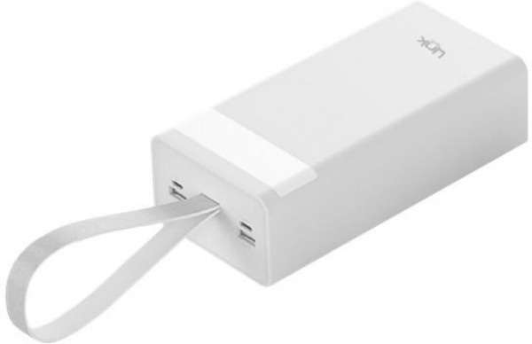LinkTech ST-40 40000 mAh Powerbank (LPP-ST40) — ürün görseli 2