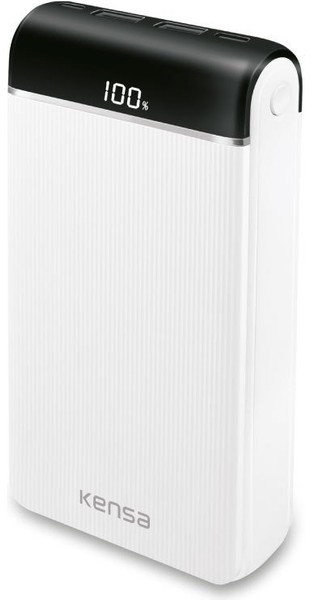 Kensa KP-38 20000 mAh Powerbank — ürün görseli 2