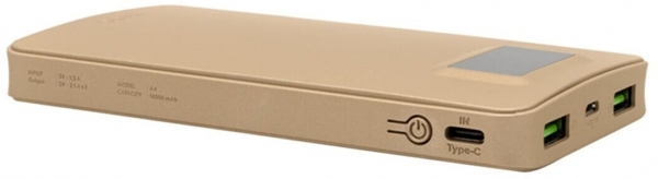 Preo My Power Jetpower A4 10000 10000 mAh Powerbank — ürün görseli 6
