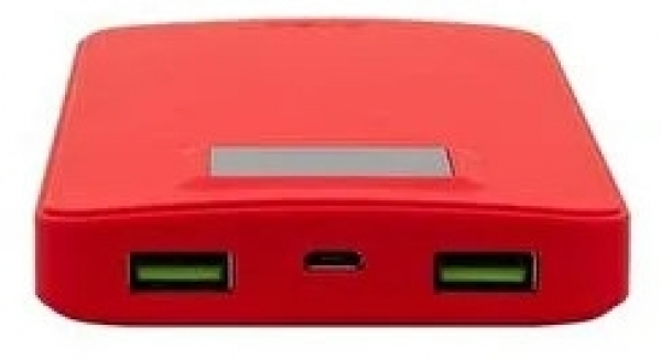 Preo My Power Jetpower A4 10000 10000 mAh Powerbank — ürün görseli 2