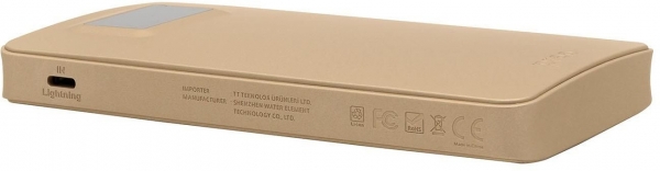 Preo My Power Jetpower A4 10000 10000 mAh Powerbank — ürün görseli 12