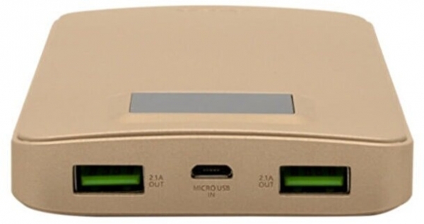 Preo My Power Jetpower A4 10000 10000 mAh Powerbank — ürün görseli 3