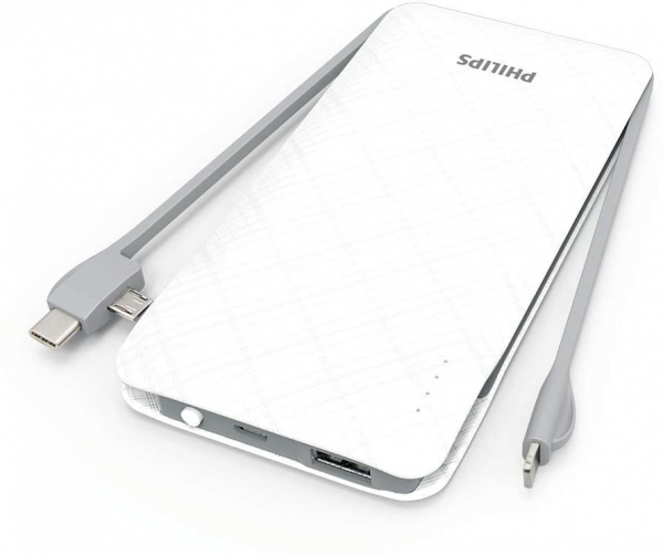 Philips DLP9006N 10000 mAh Powerbank — ürün görseli 4
