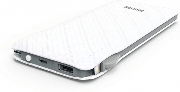 Philips DLP9006N 10000 mAh Powerbank — ürün görseli 2