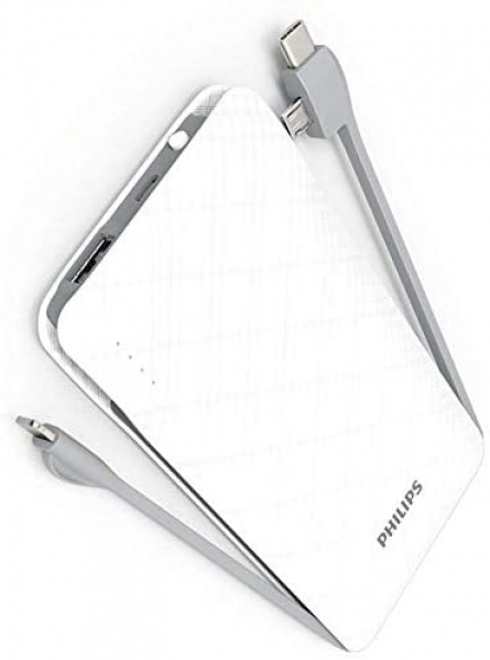 Philips DLP9006N 10000 mAh Powerbank — ürün görseli 5