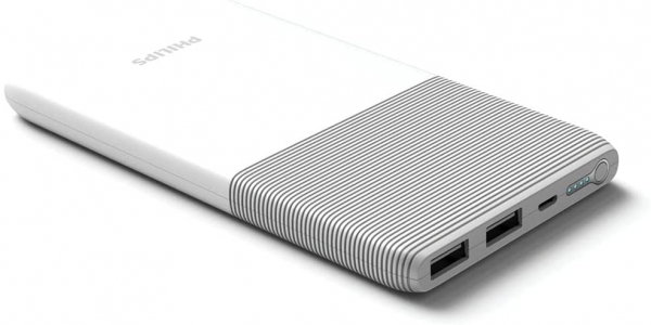 Philips DLP9001N 10000 mAh Powerbank — ürün görseli 6
