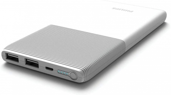 Philips DLP9001N 10000 mAh Powerbank — ürün görseli 4