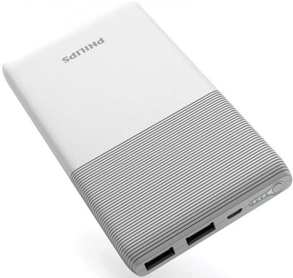 Philips DLP9001N 10000 mAh Powerbank — ürün görseli 2
