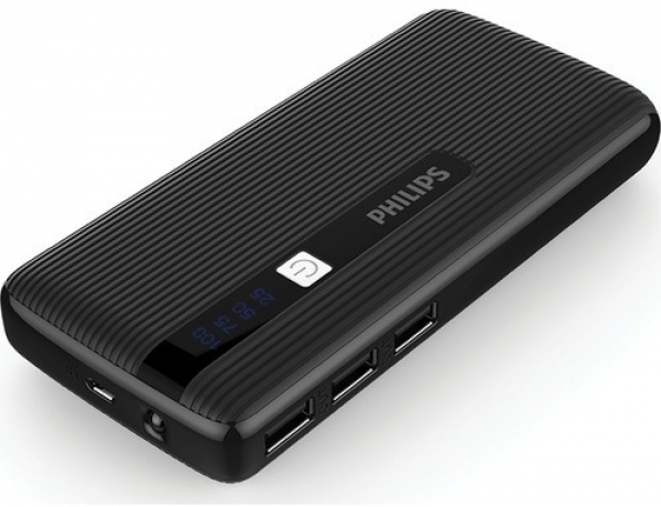 Philips DLP2710NB 10000 mAh Powerbank — ürün görseli 2